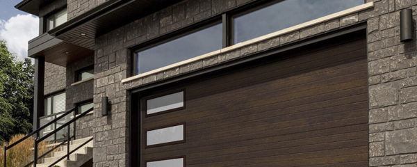 portes de garage