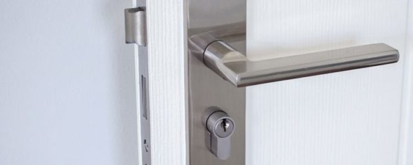 poignée de porte